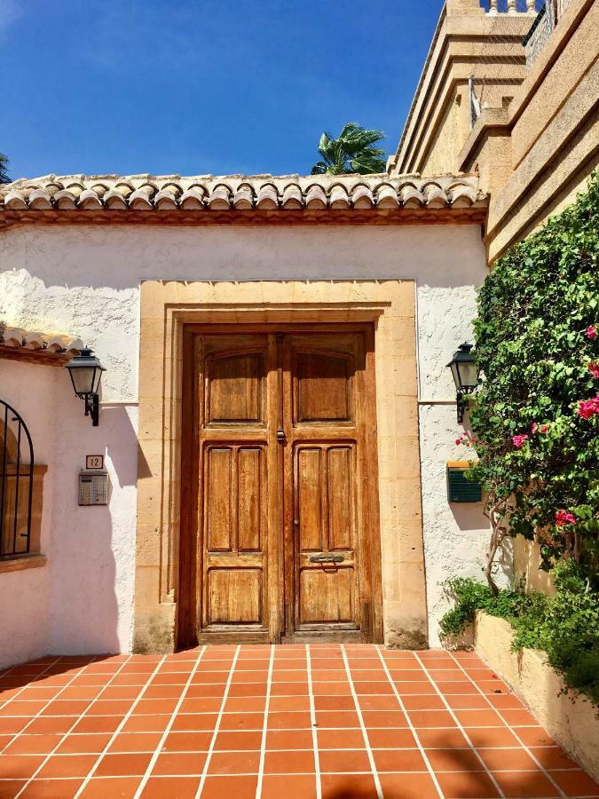 Royal Garden Santa Clara Villa Javea Luaran gambar